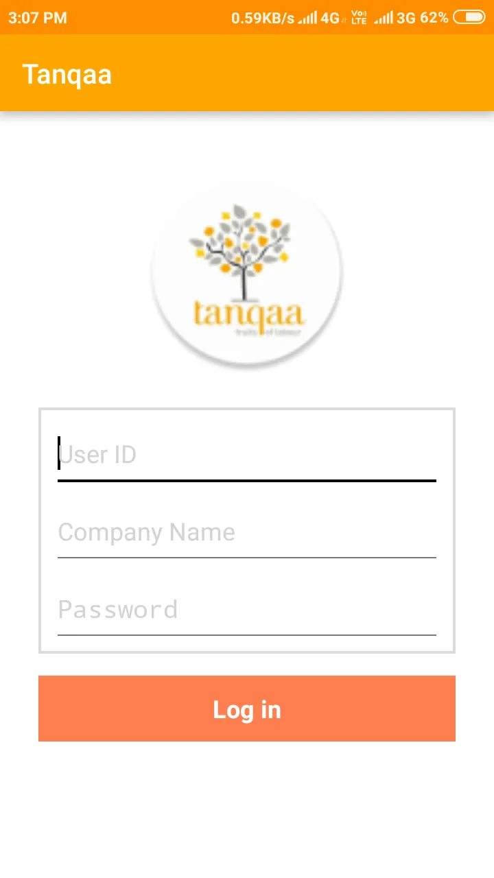 Tanqaa | Indus Appstore | Screenshot