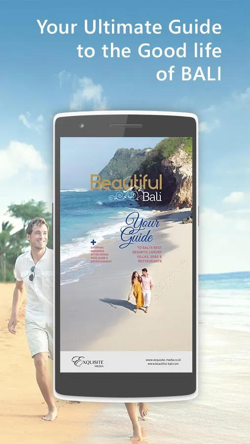 Beautiful Bali | Indus Appstore | Screenshot