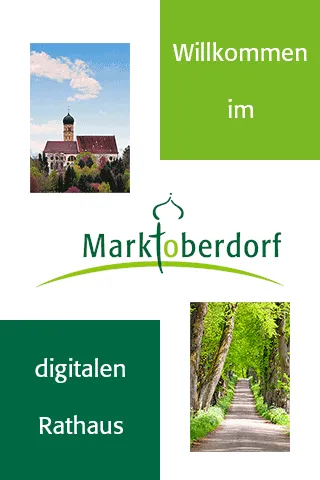 Stadt Marktoberdorf | Indus Appstore | Screenshot