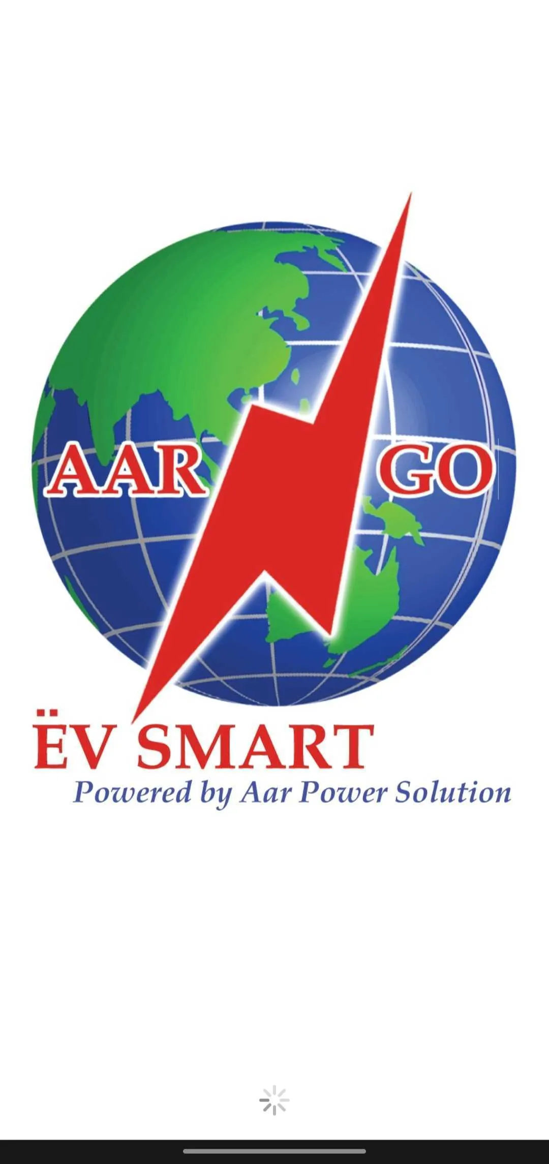 Aargo EV Smart | Indus Appstore | Screenshot