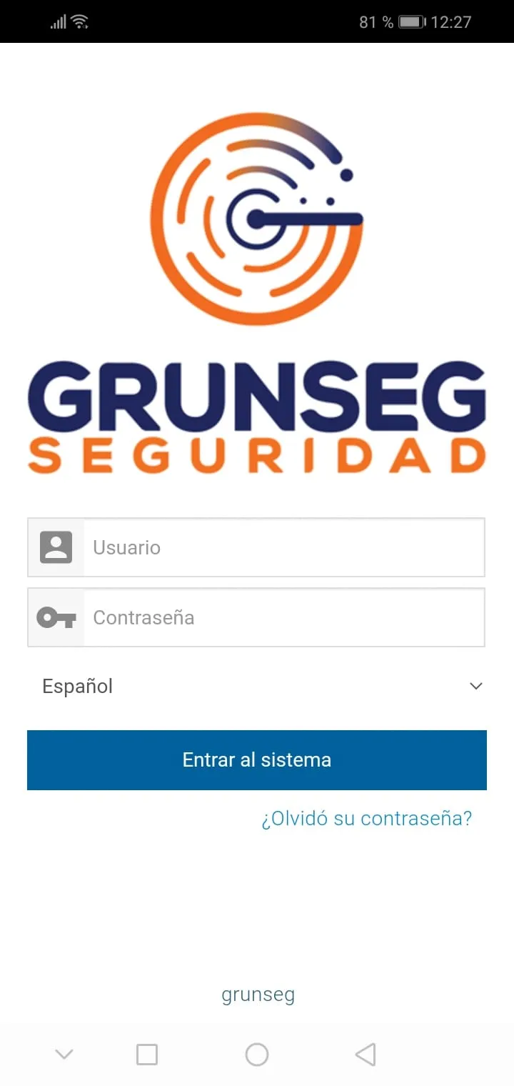 Grunseg GPS | Indus Appstore | Screenshot