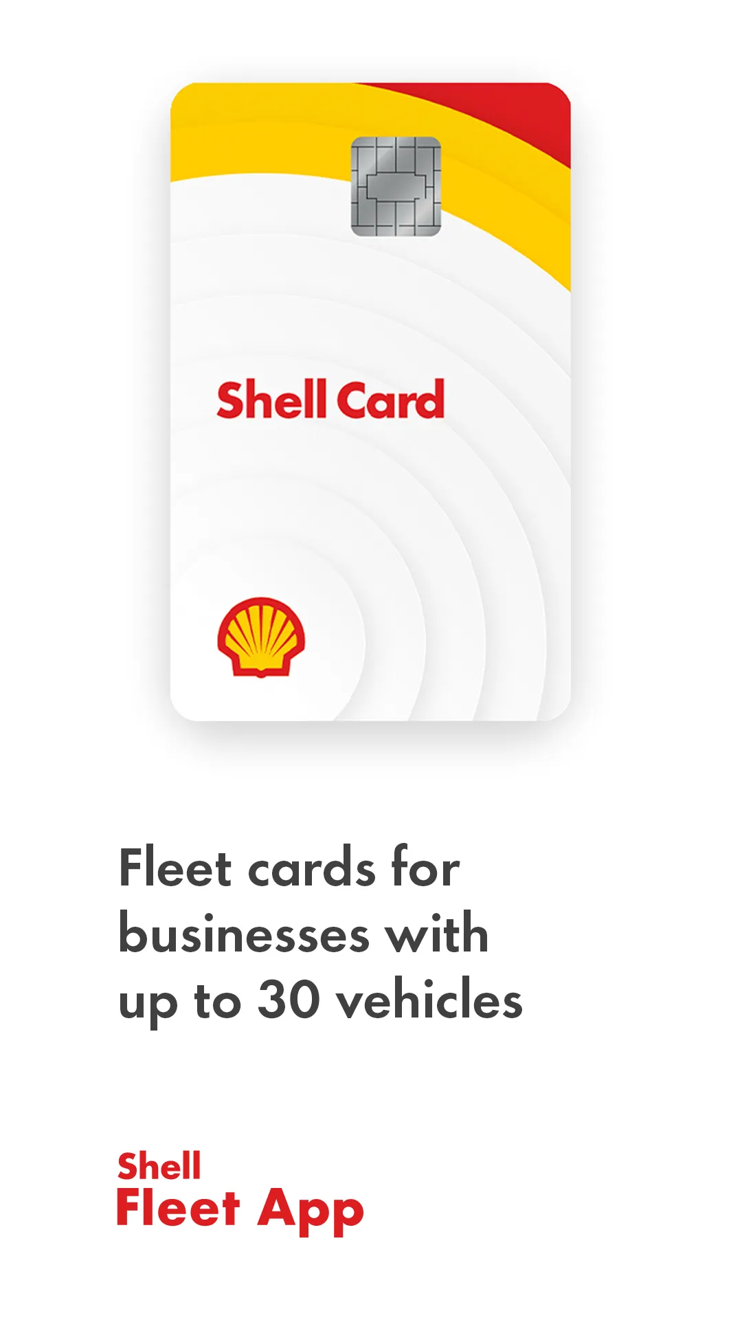 Shell Fleet App | Indus Appstore | Screenshot