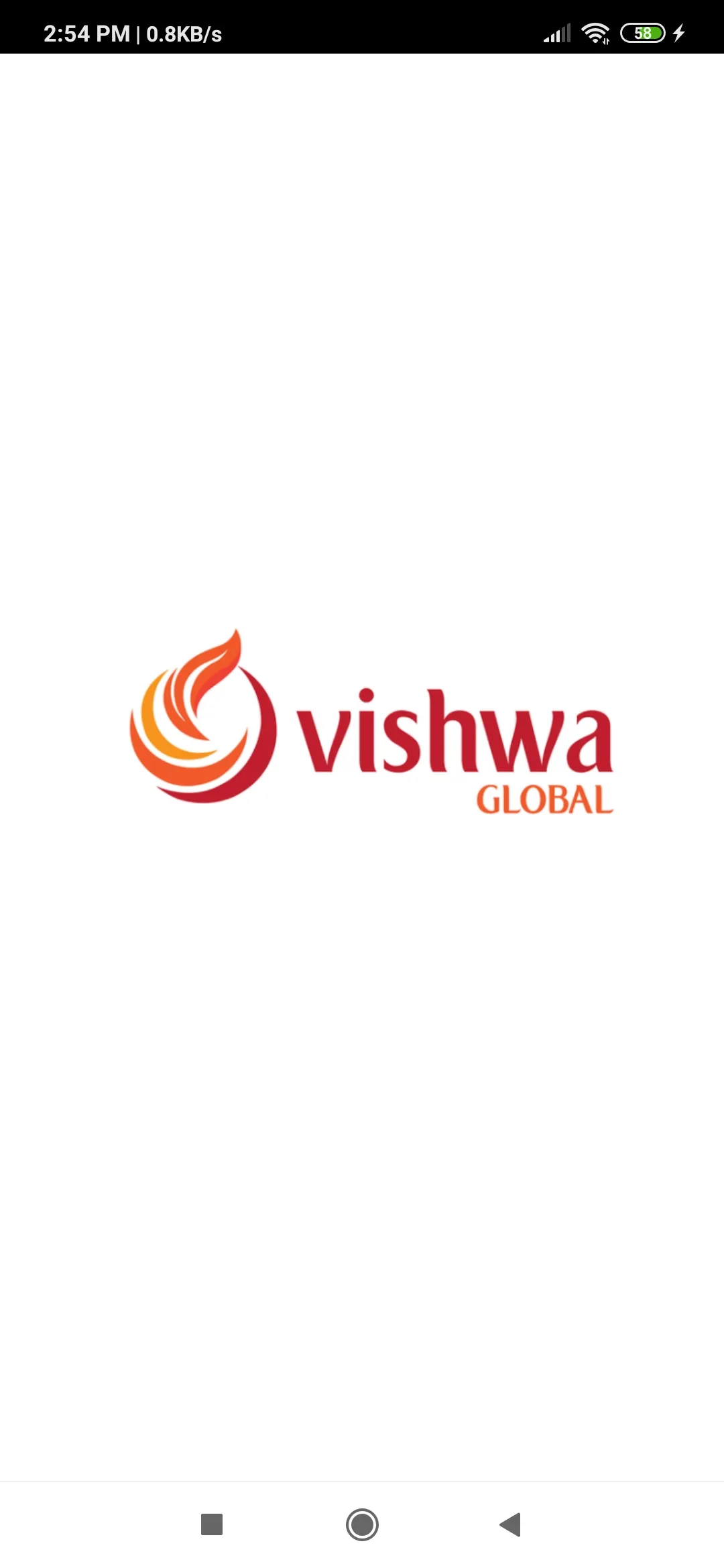 Vishwa Agnihotra | Indus Appstore | Screenshot