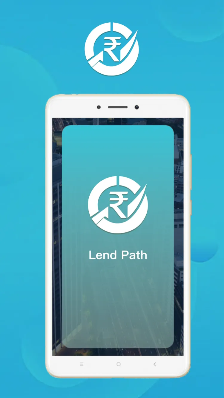 Lend Path | Indus Appstore | Screenshot