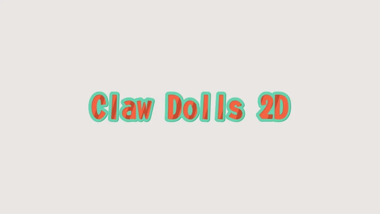 Claw Dolls 2D | Indus Appstore | Screenshot