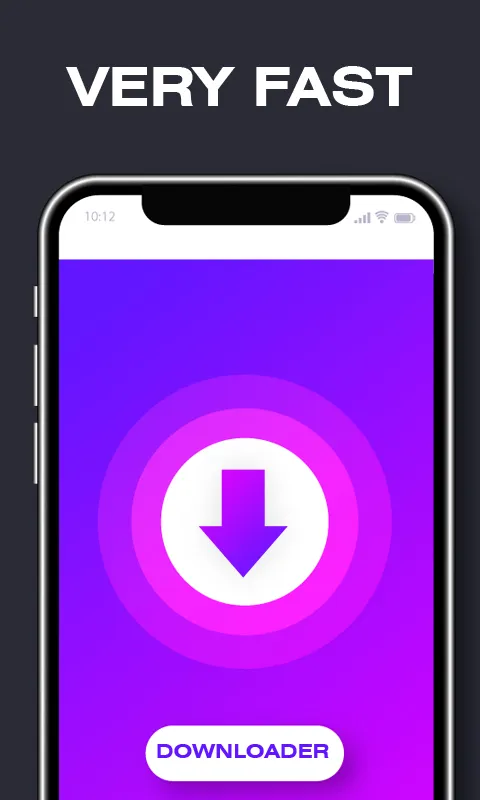 Video Downloader | Indus Appstore | Screenshot