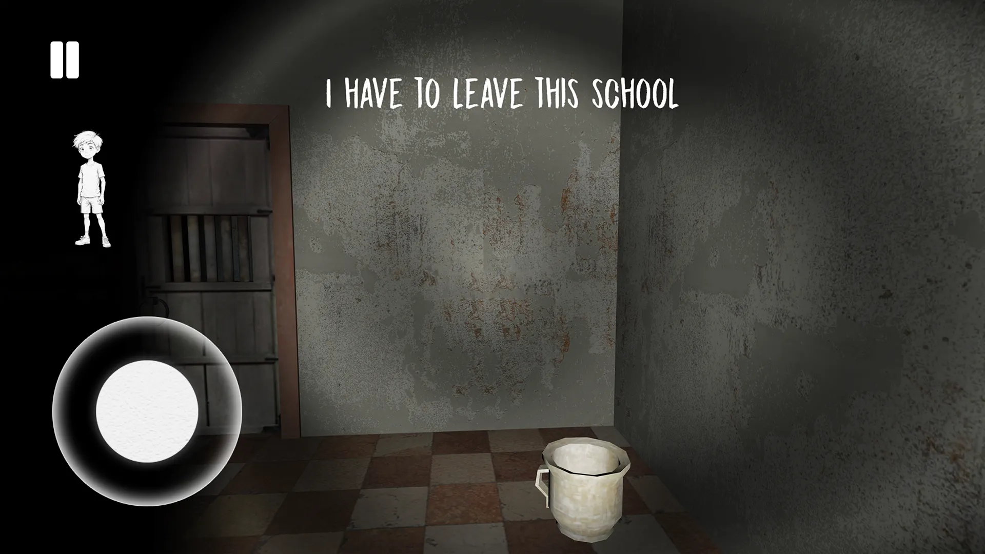 Nandini : A School Of Fear | Indus Appstore | Screenshot