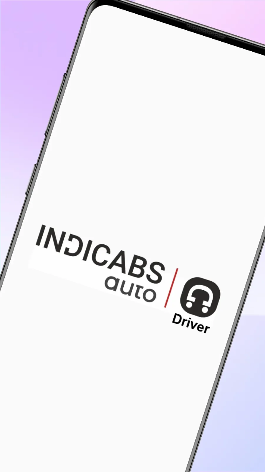 IndiCabs - Driver | Indus Appstore | Screenshot