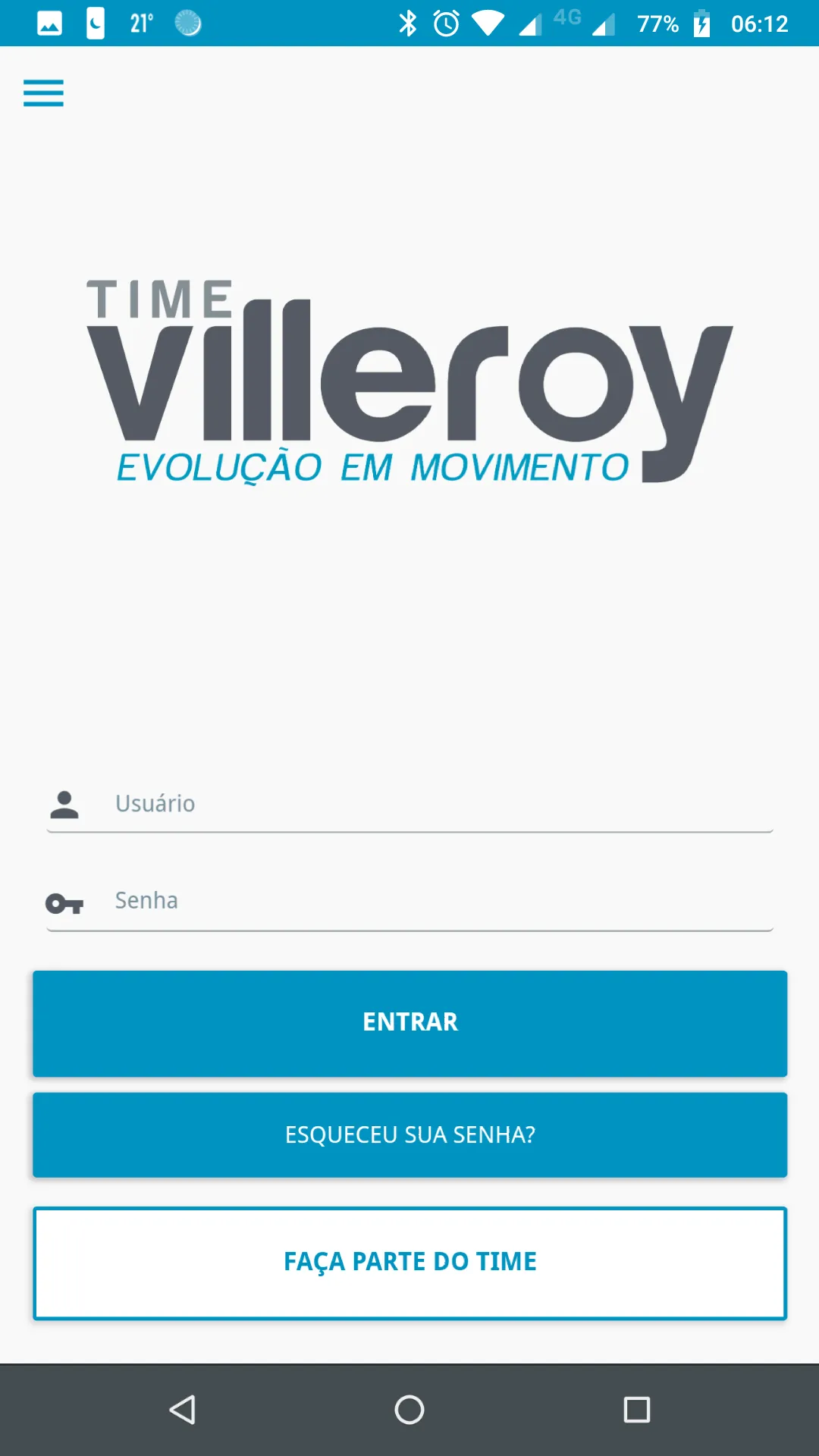 Team Villeroy | Indus Appstore | Screenshot