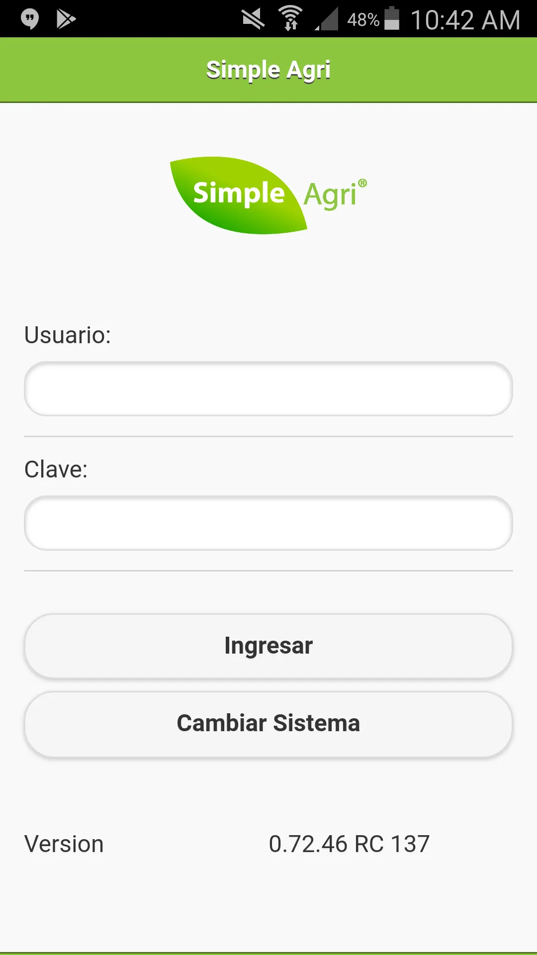 Del Campo Ocati | Indus Appstore | Screenshot