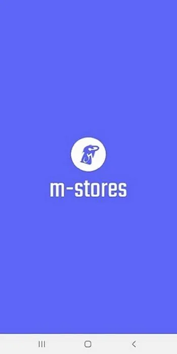 M-stores Inventory Master | Indus Appstore | Screenshot