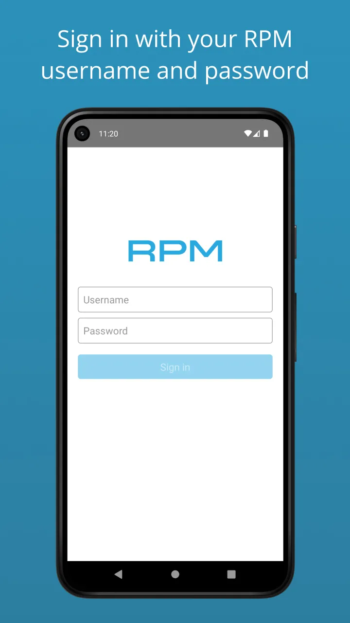 RPM Telco | Indus Appstore | Screenshot