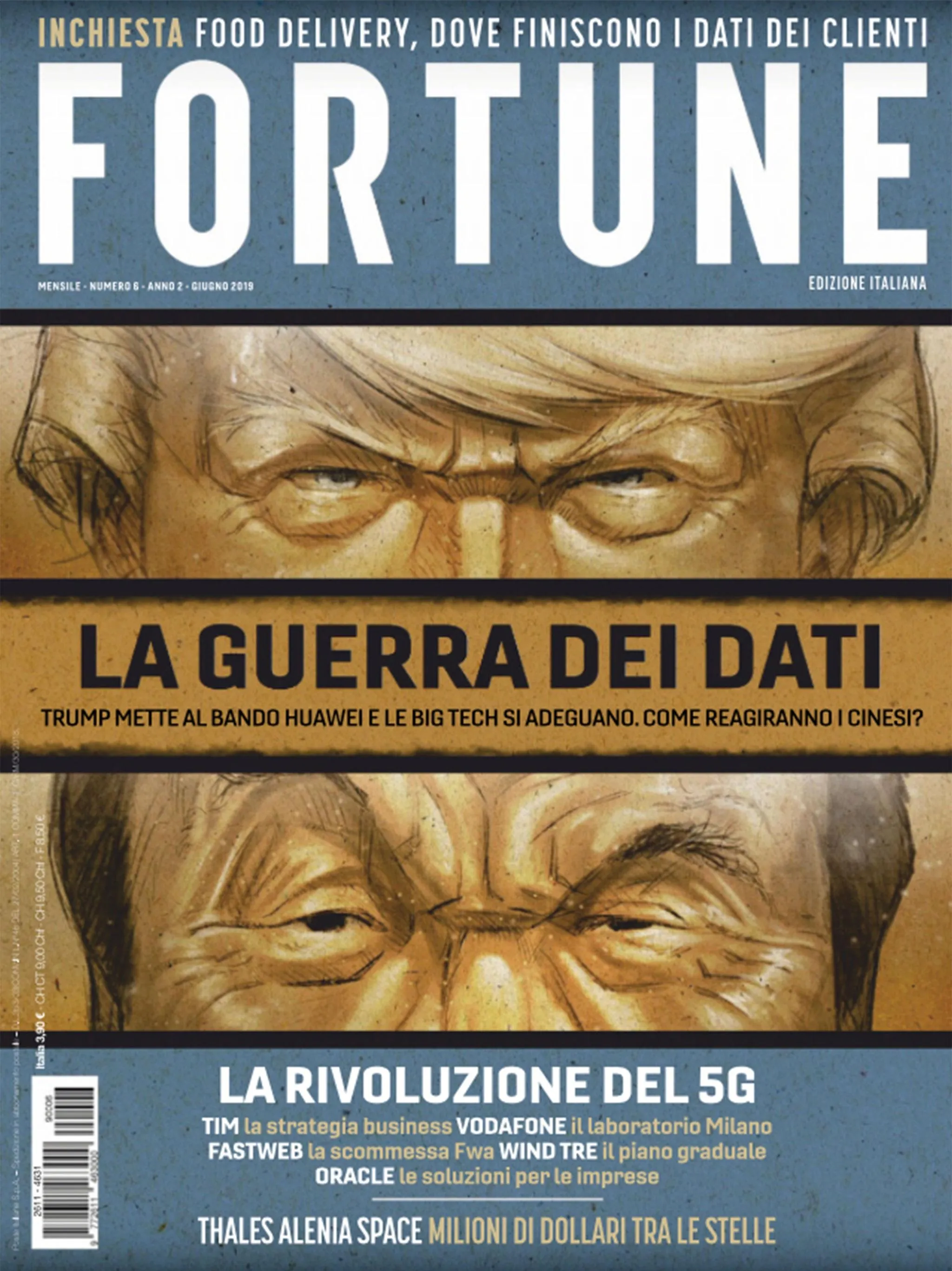 Fortune Italia | Indus Appstore | Screenshot