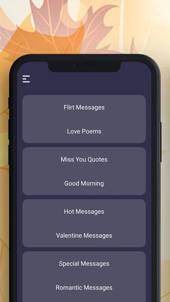 TTOKT Messages | Indus Appstore | Screenshot