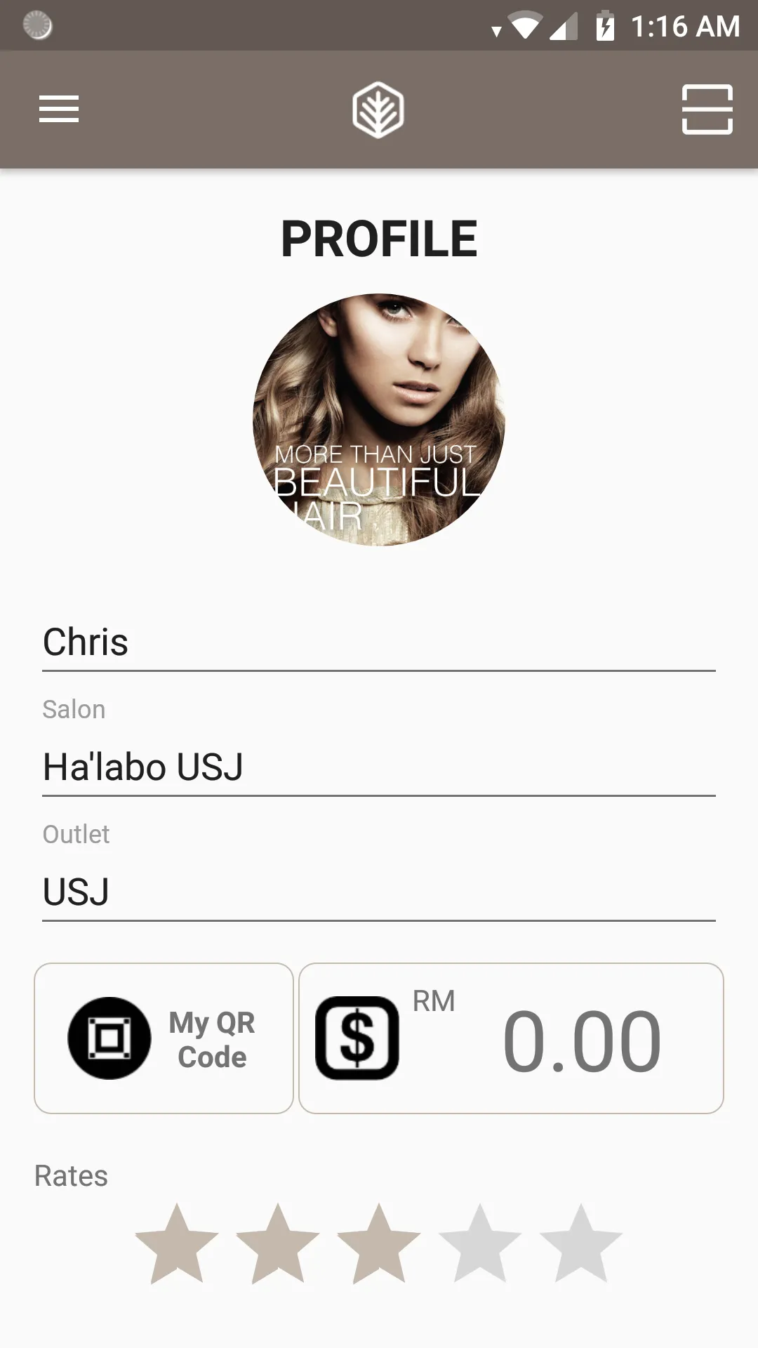 HaLabo (Staff) | Indus Appstore | Screenshot