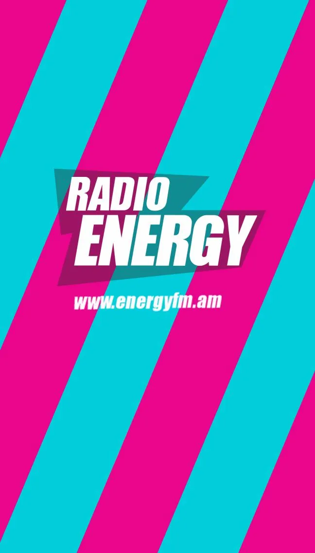 Radio Energy FM | Indus Appstore | Screenshot