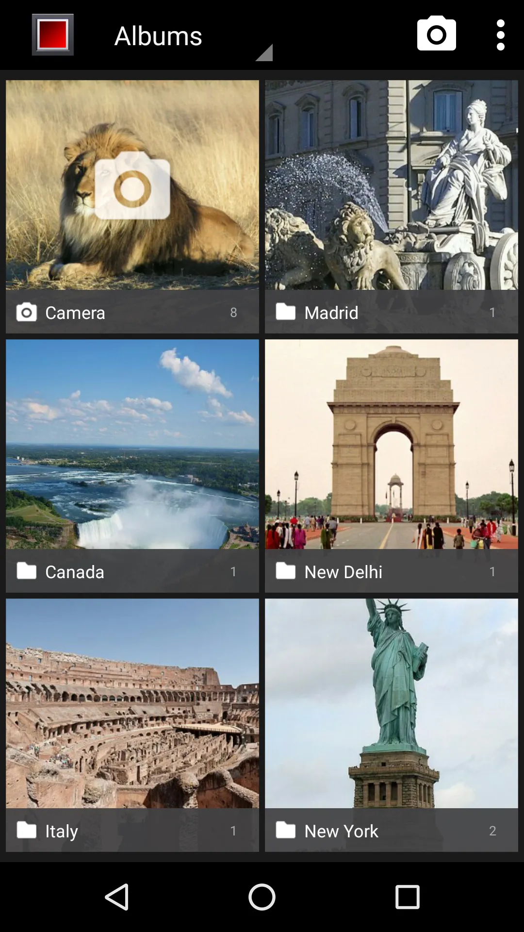 Gallery KK | Indus Appstore | Screenshot