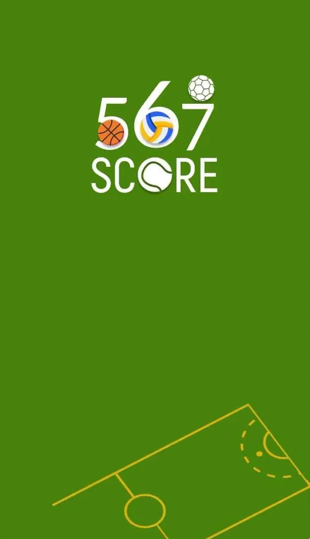 567 SCORE | Indus Appstore | Screenshot