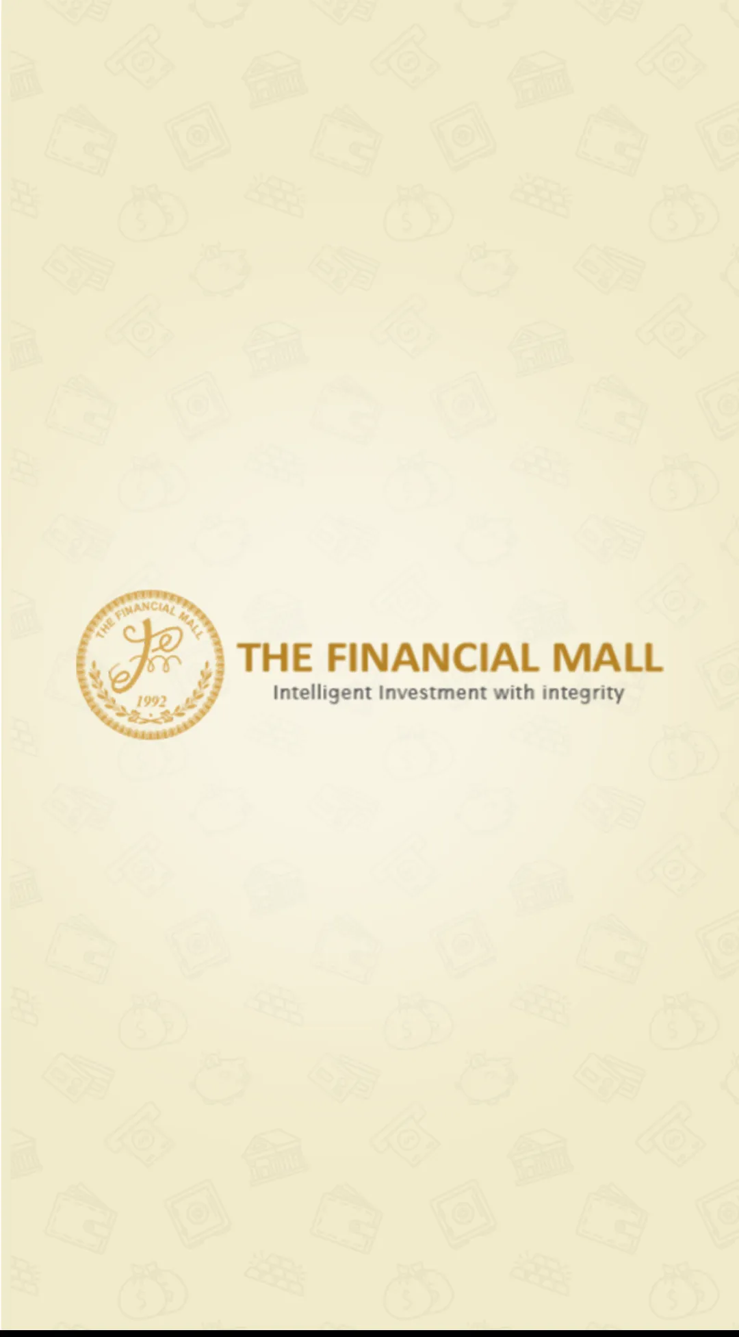 TheFinancialMall | Indus Appstore | Screenshot