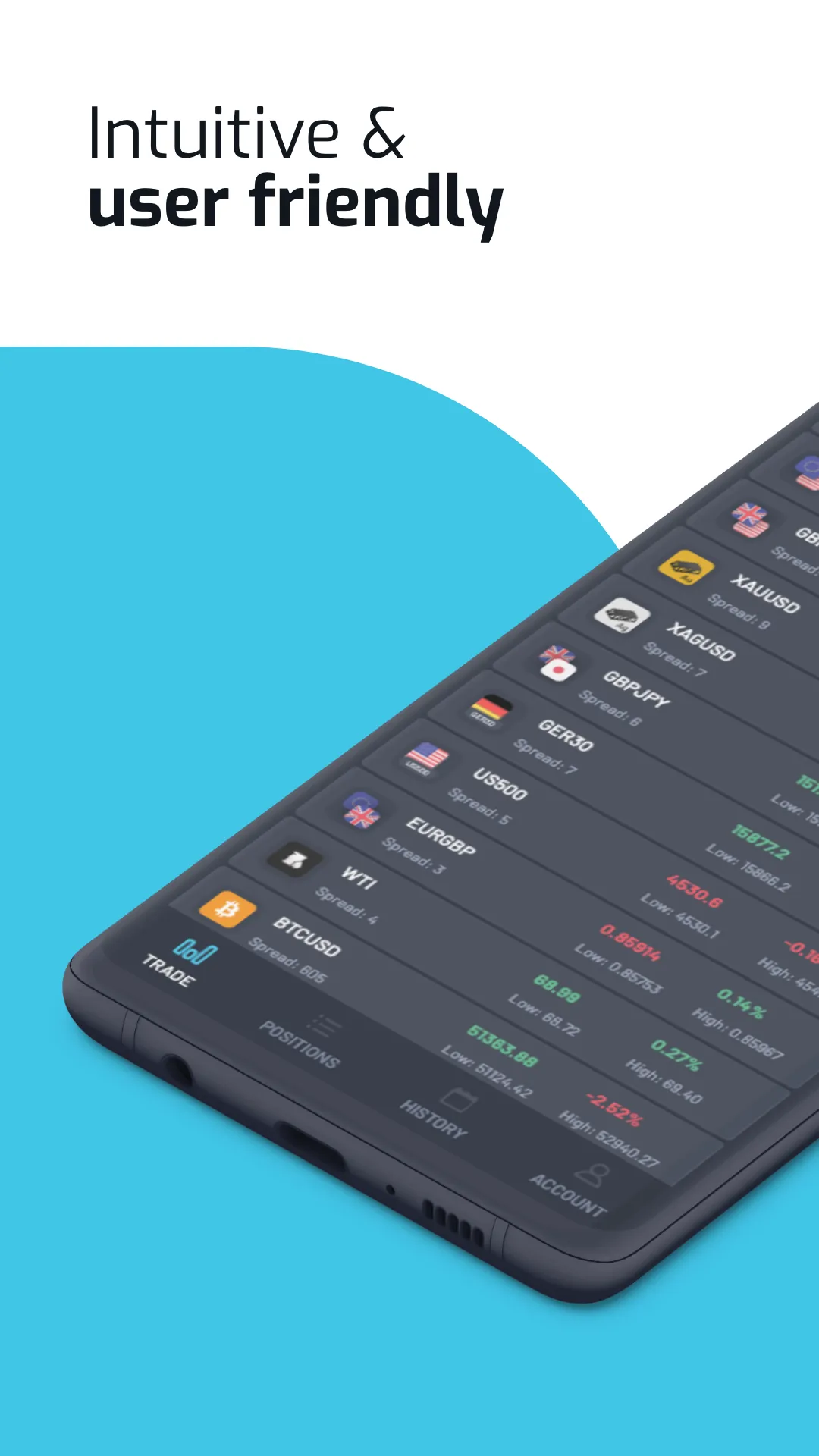 FutureFXM | Indus Appstore | Screenshot