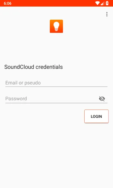 Profile Finder for SoundCloud | Indus Appstore | Screenshot