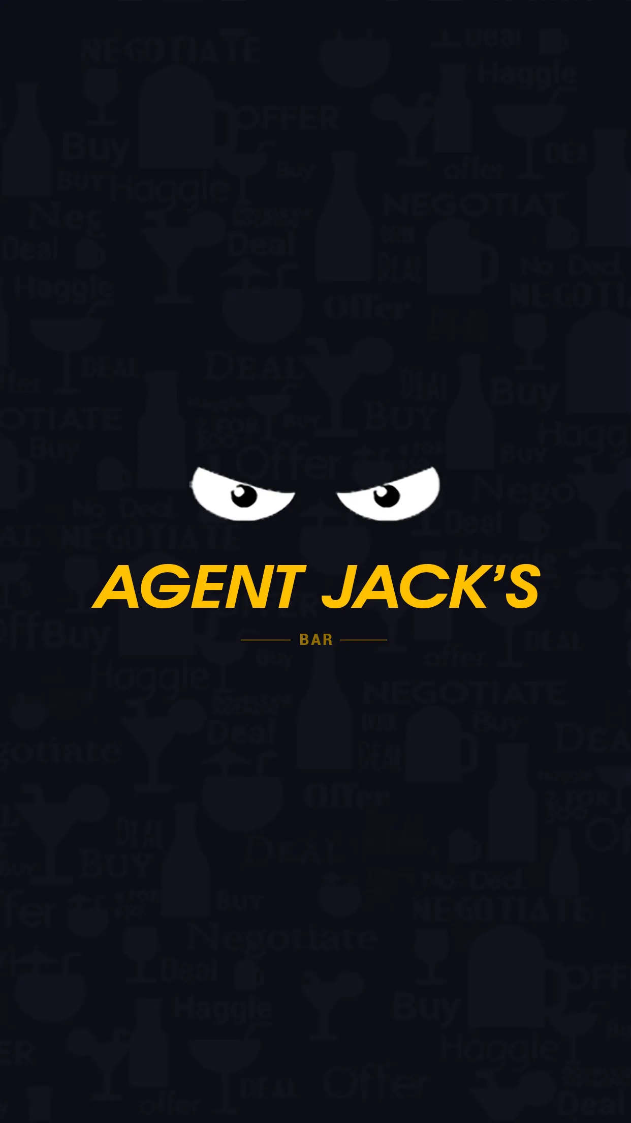 Agent Jacks Bar | Indus Appstore | Screenshot