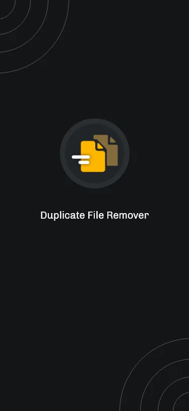 Duplicate File Remover | Indus Appstore | Screenshot