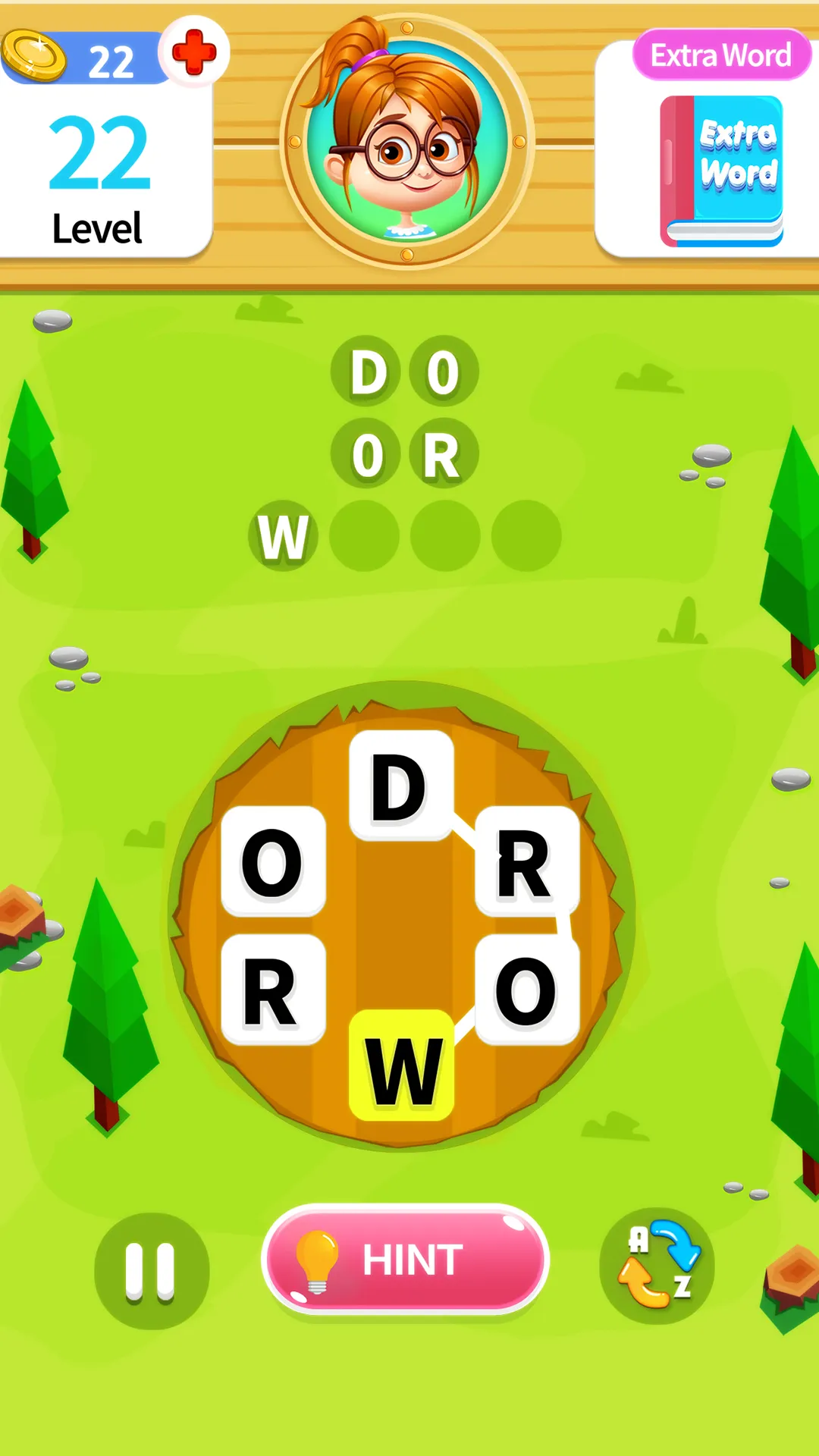 Word Champion - Word Games & P | Indus Appstore | Screenshot