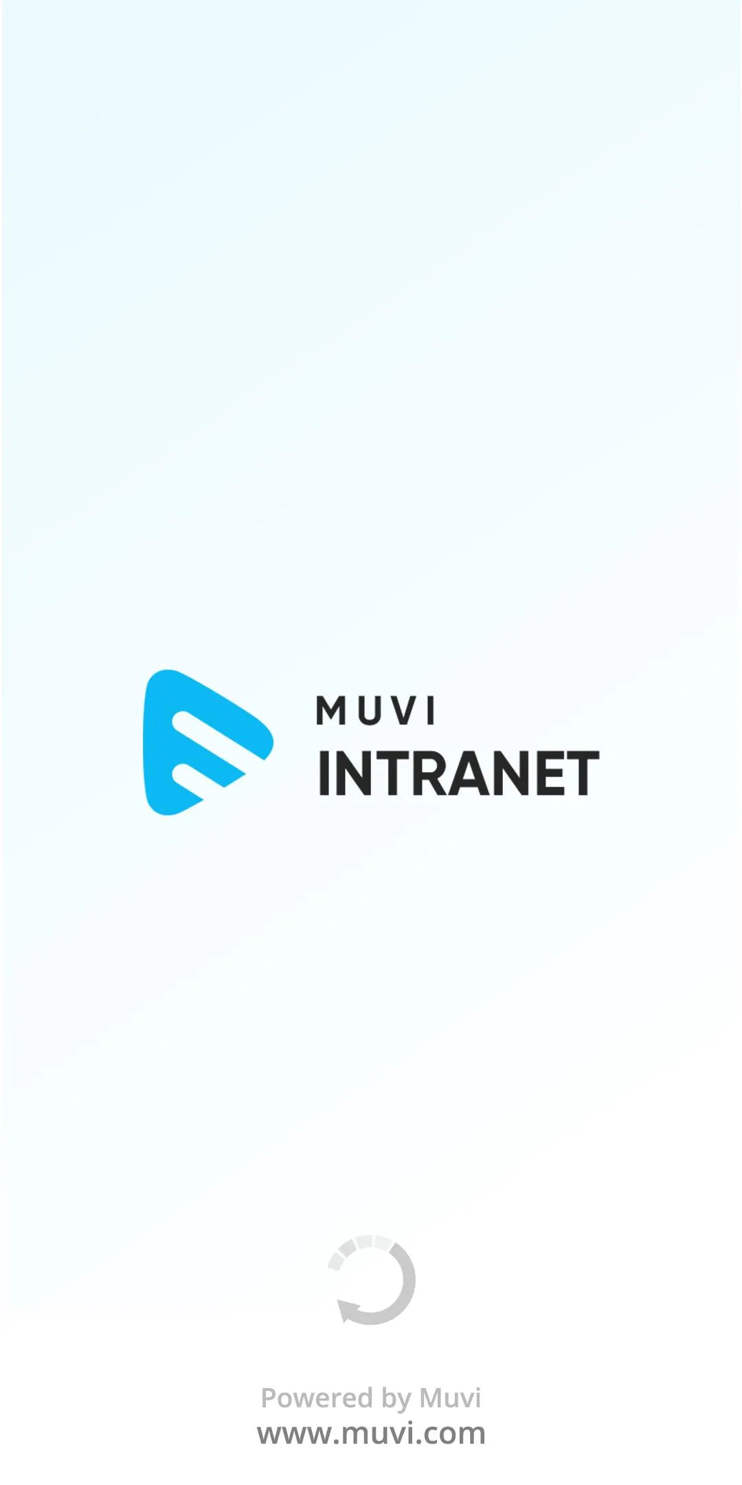 Muvi Intranet | Indus Appstore | Screenshot