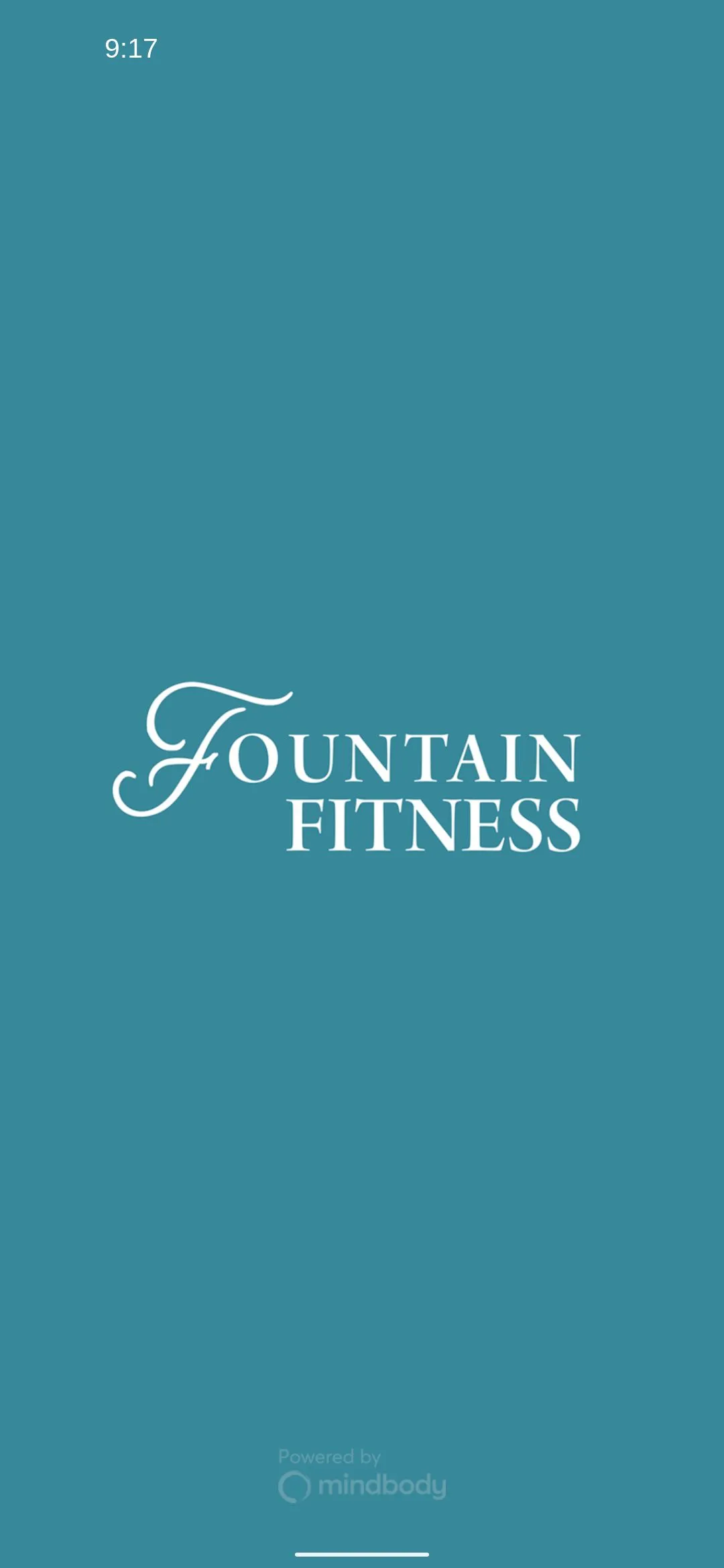 Fountain Fitness | Indus Appstore | Screenshot