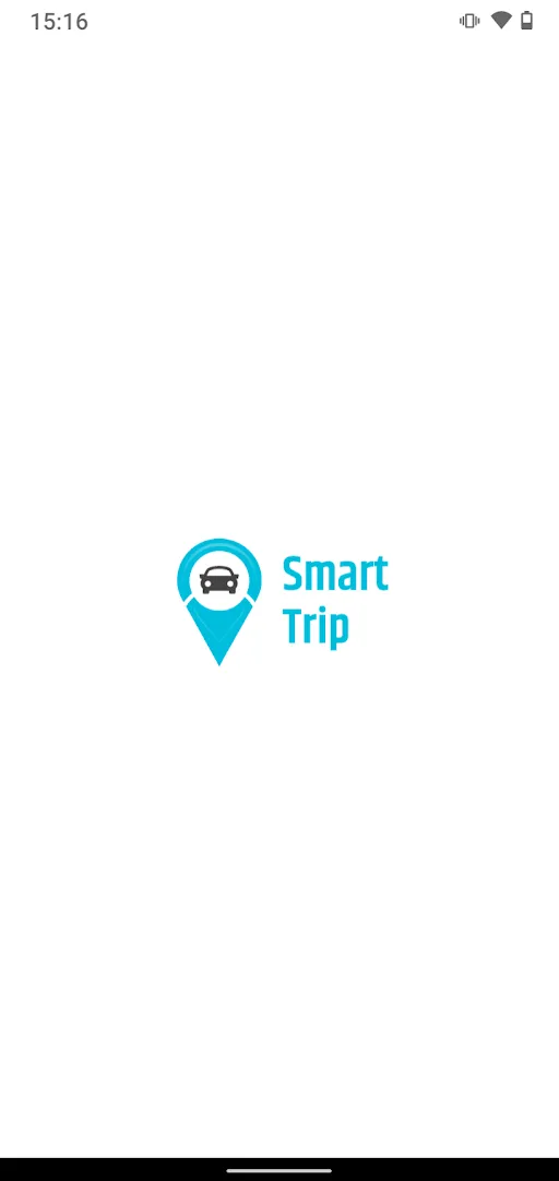 Smart Trip App | Indus Appstore | Screenshot