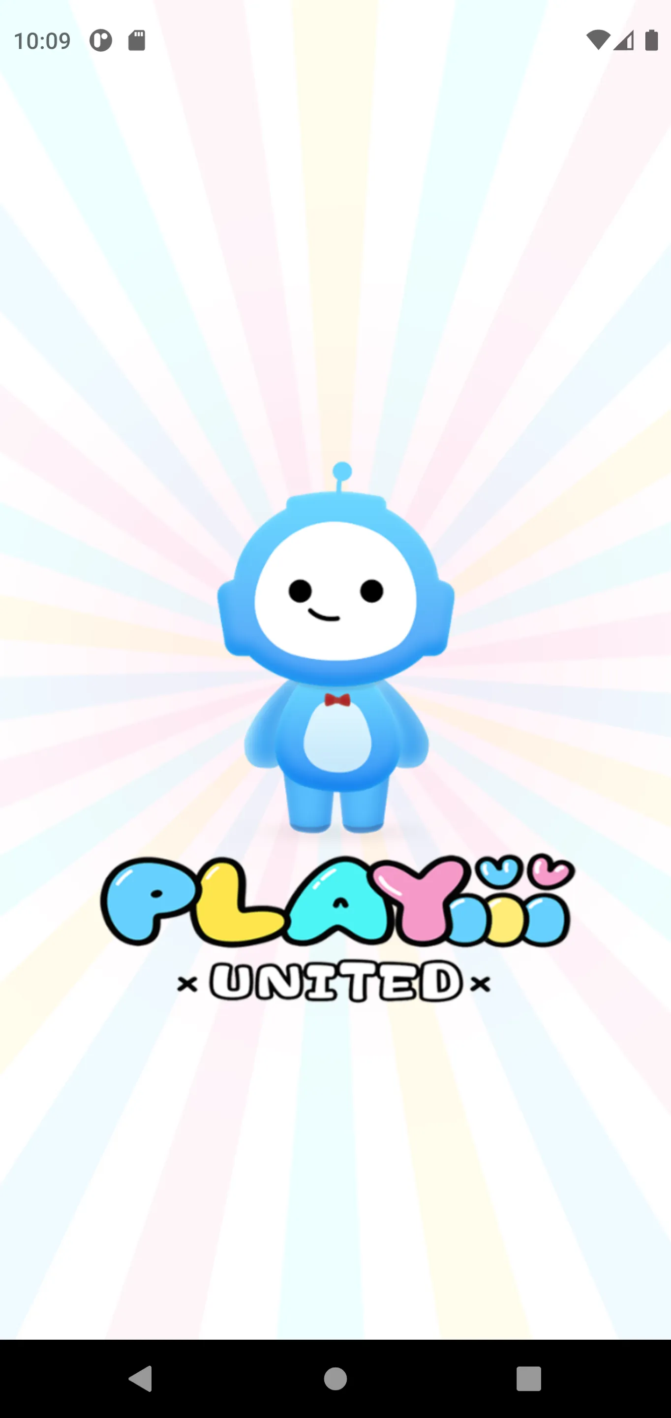 Play United | Indus Appstore | Screenshot