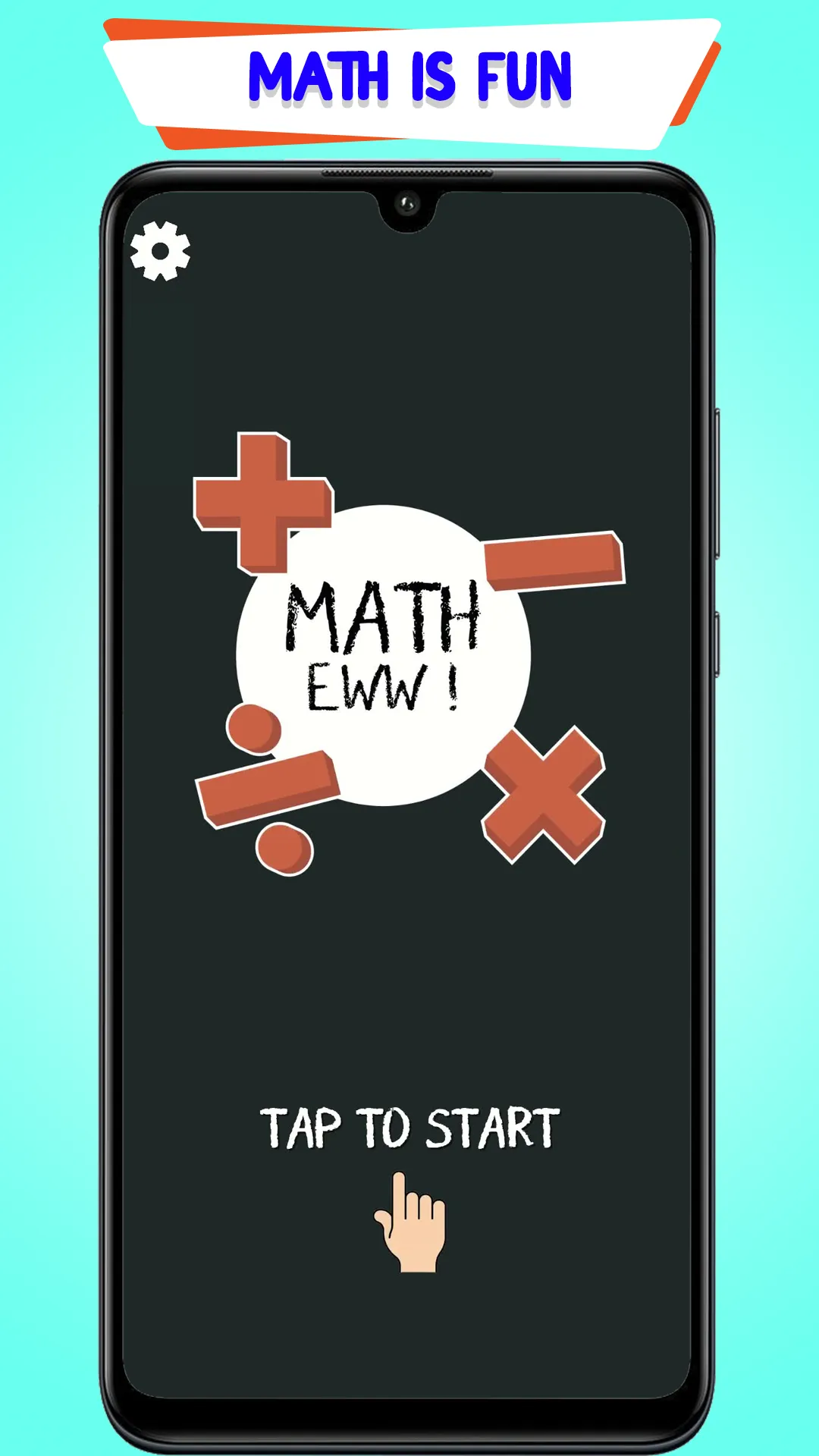 Math EWW | Indus Appstore | Screenshot