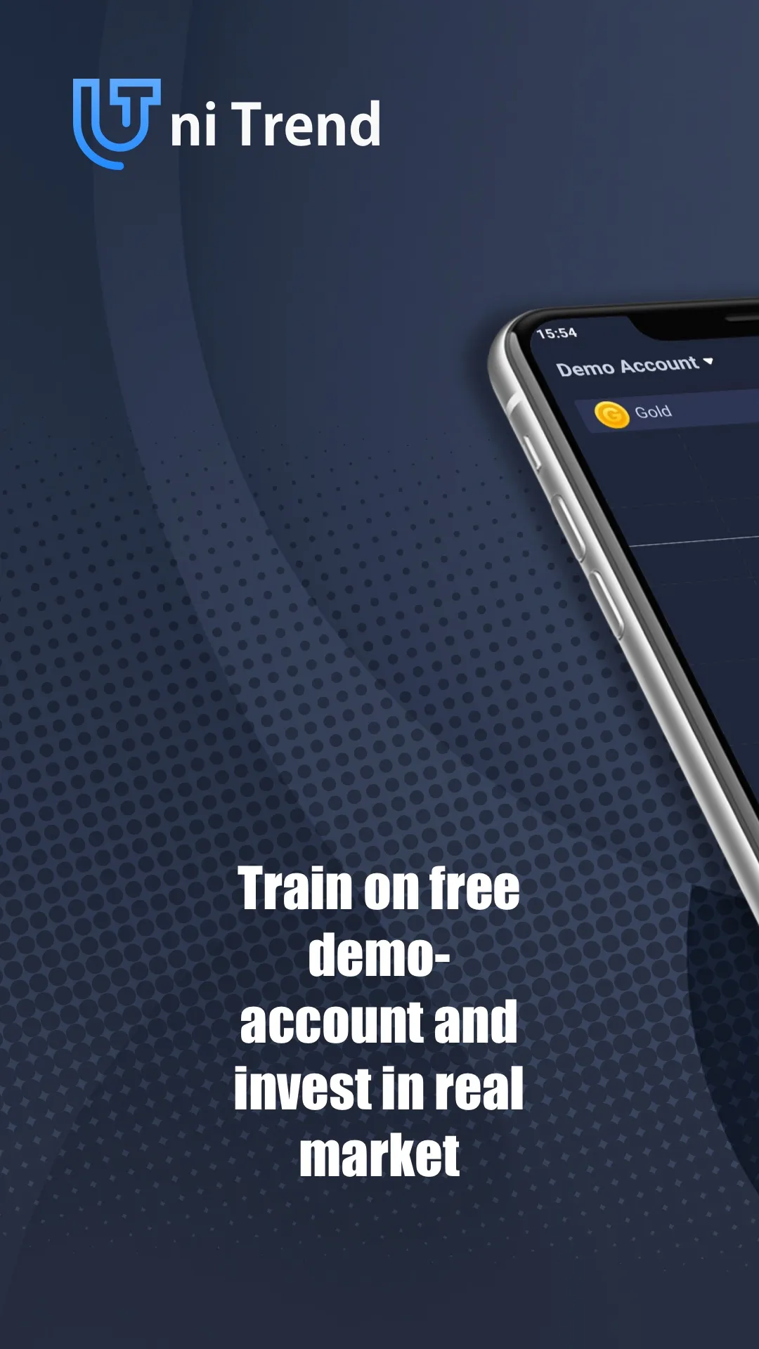 UniTrend - Mobile Trade App | Indus Appstore | Screenshot