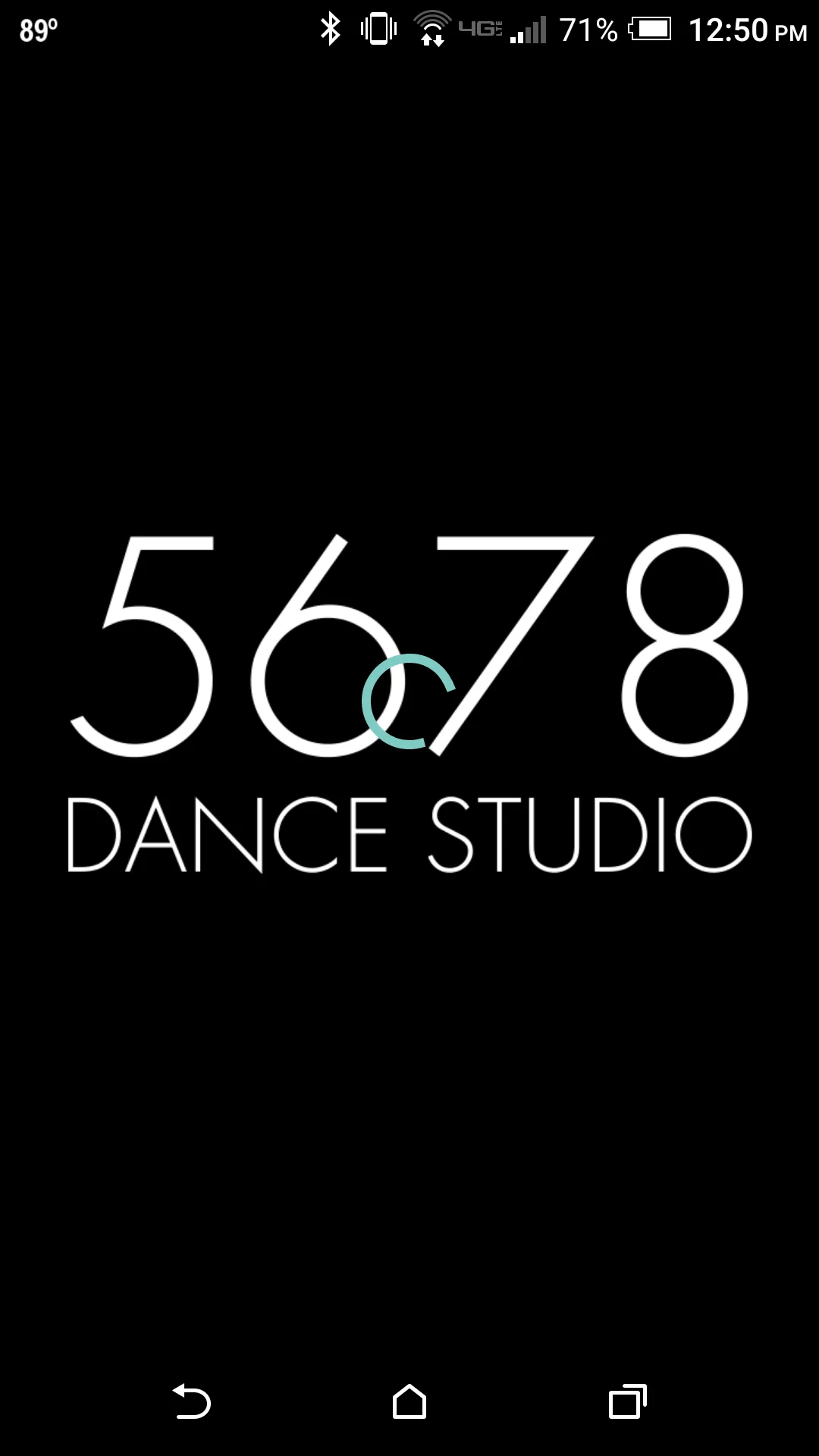 5678 Dance Studio | Indus Appstore | Screenshot