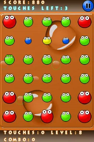 Bubble Blast 2 | Indus Appstore | Screenshot