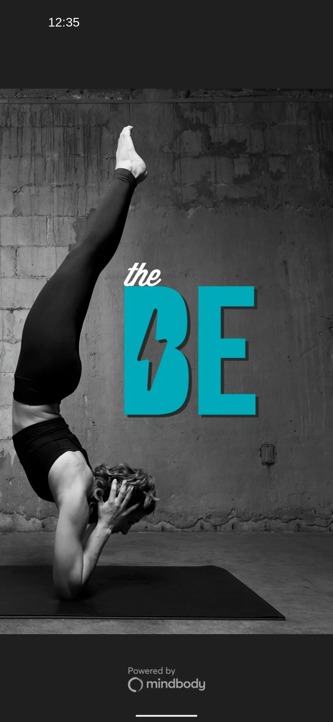 The Body Electric Yoga Company | Indus Appstore | Screenshot