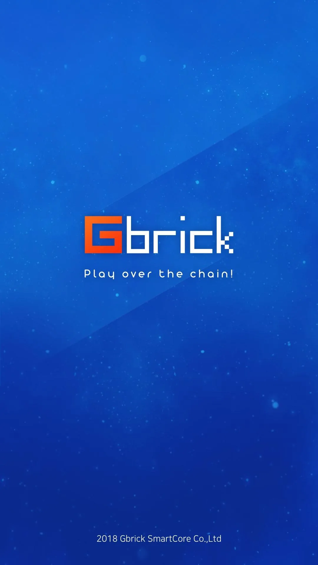 Gbrick Wallet | Indus Appstore | Screenshot