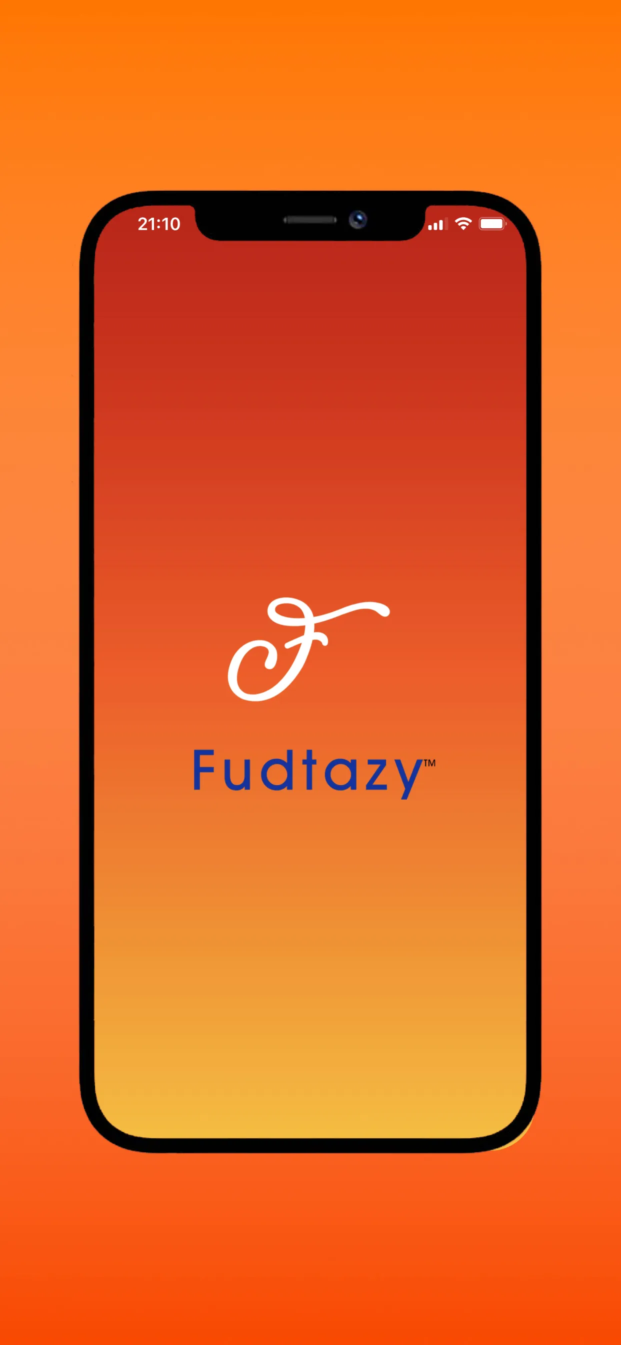 Fudtazy - Pre-book Your Food O | Indus Appstore | Screenshot