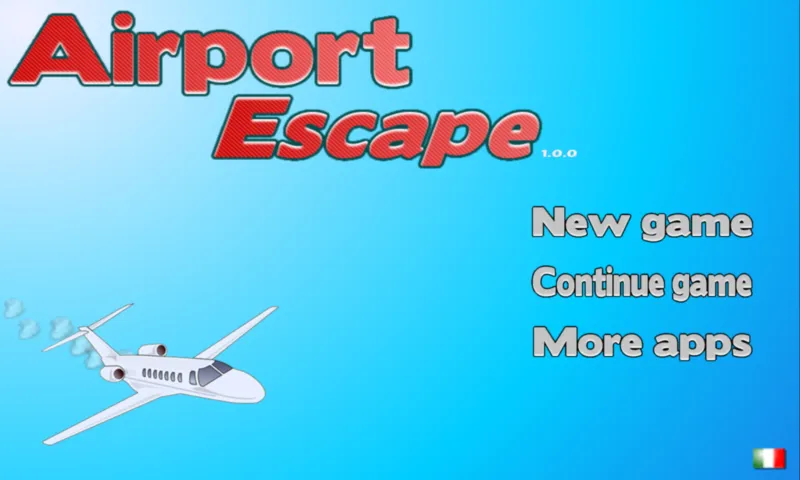 Airport Escape | Indus Appstore | Screenshot