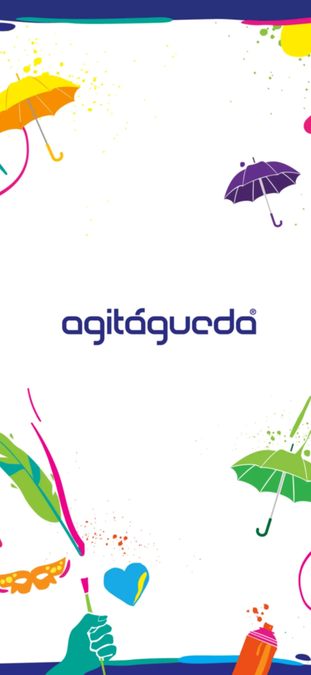 AgitÁgueda | Indus Appstore | Screenshot