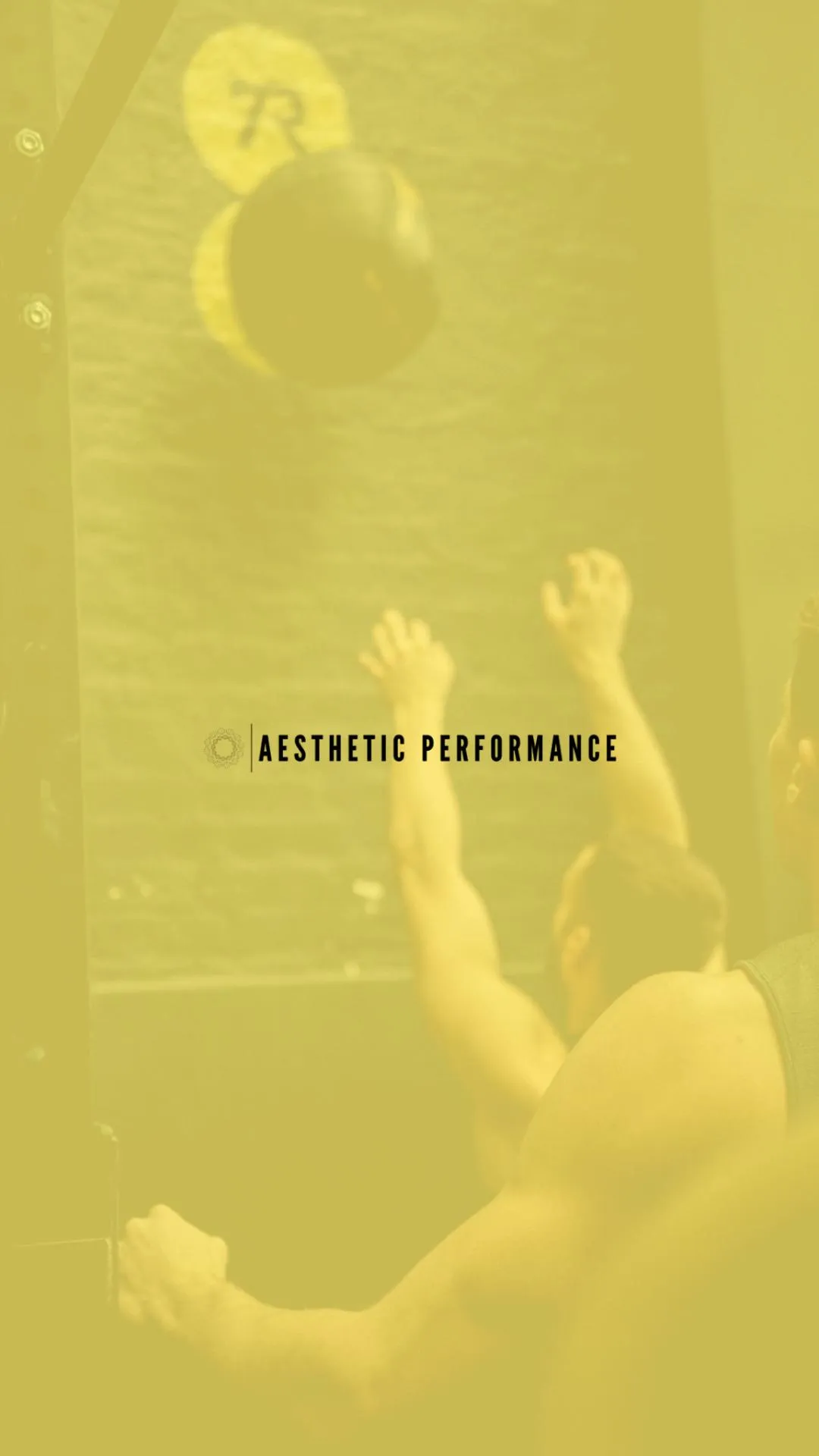 Aesthetic Performance | Indus Appstore | Screenshot