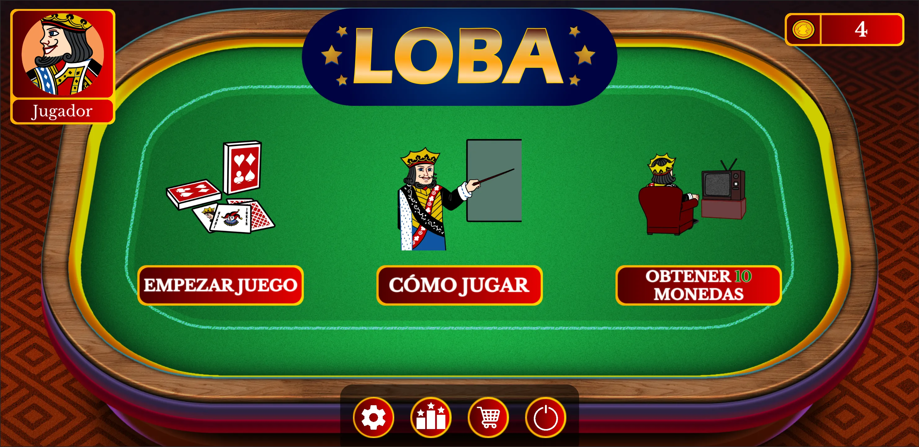 Loba | Indus Appstore | Screenshot