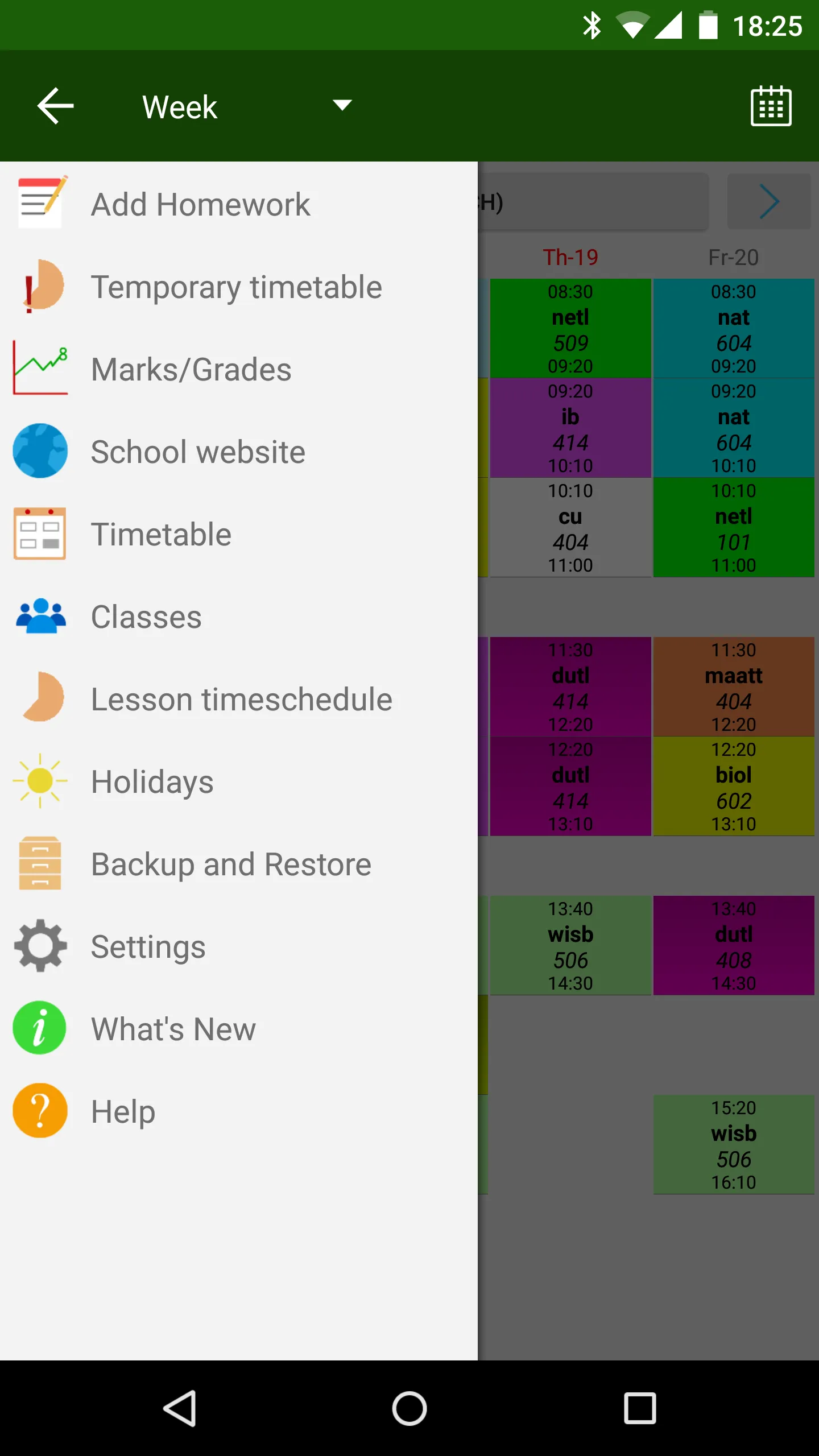 HomeWork | Indus Appstore | Screenshot