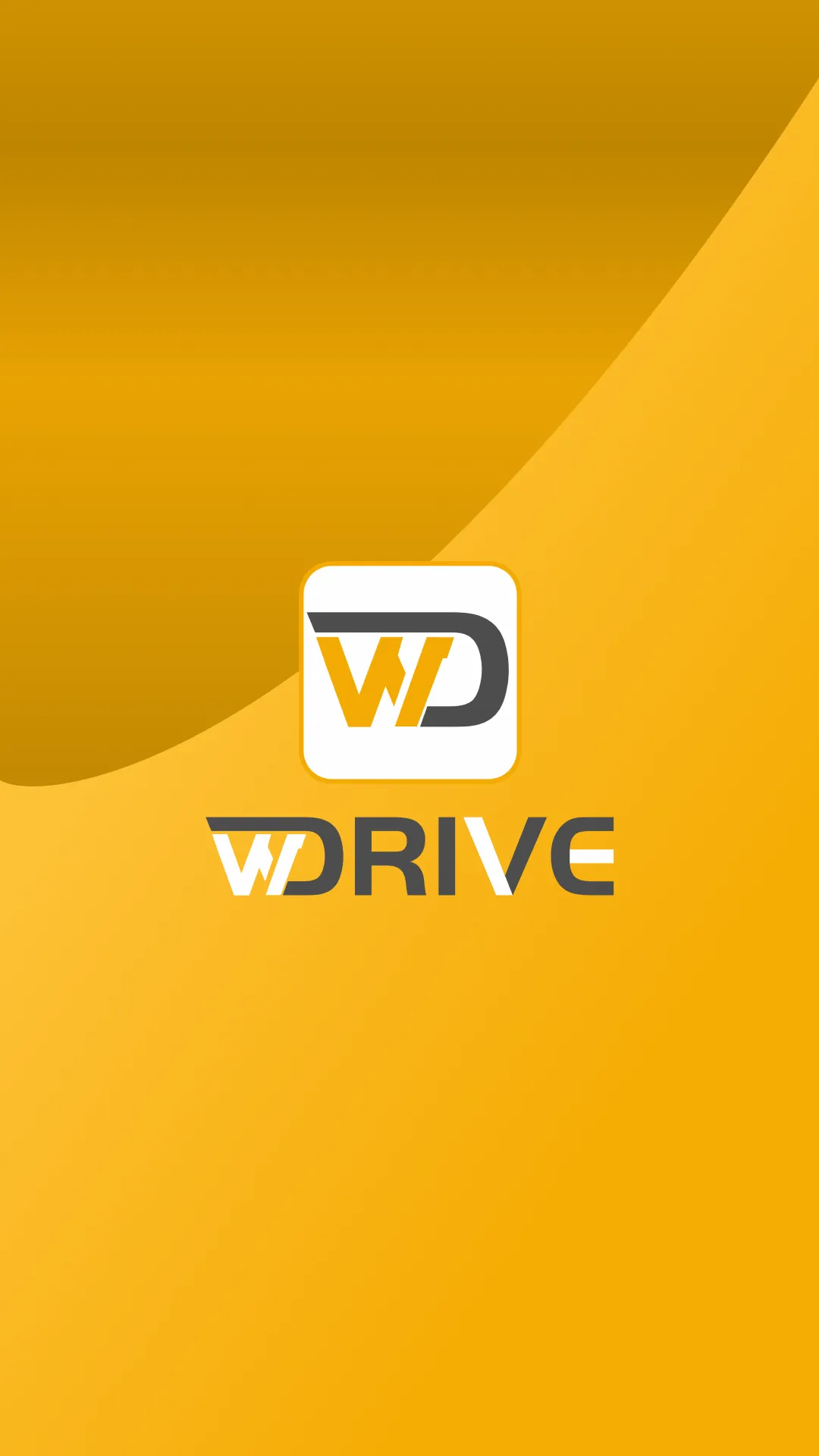 WDrive Driver | Indus Appstore | Screenshot