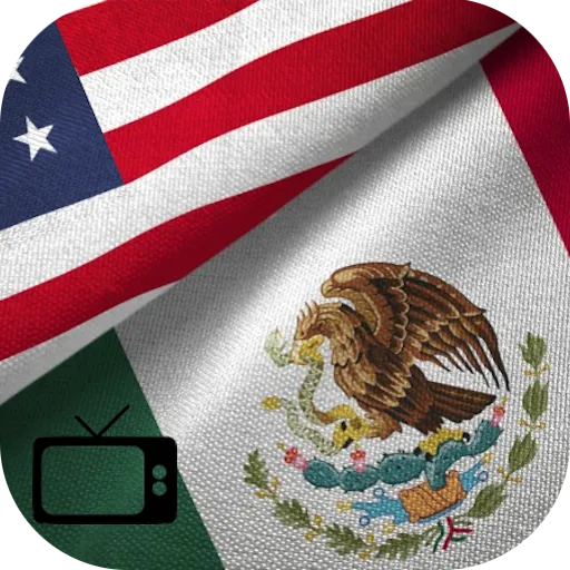 Mexico & US TV En Vivo | Indus Appstore | Screenshot