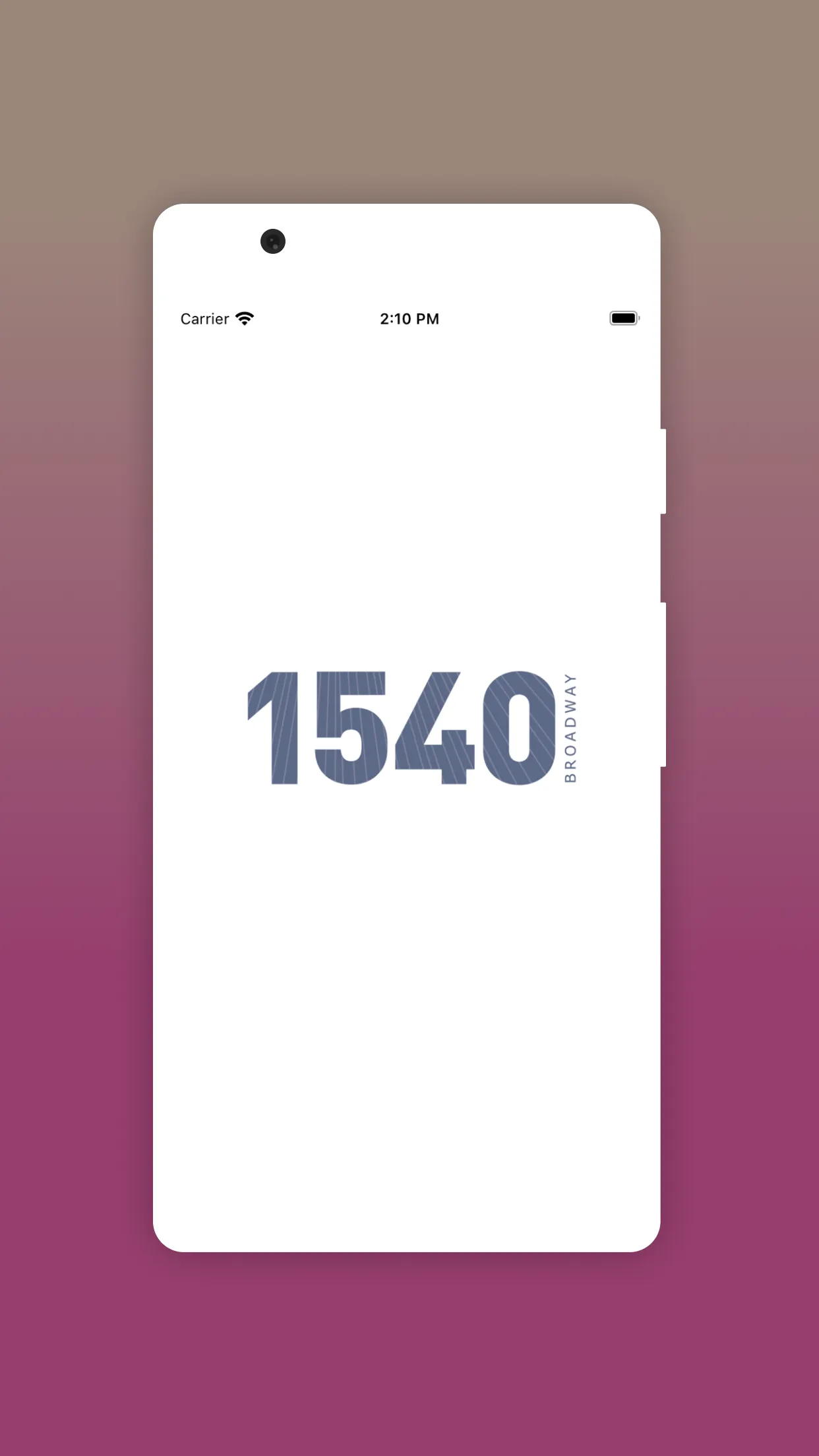 1540 Experience | Indus Appstore | Screenshot