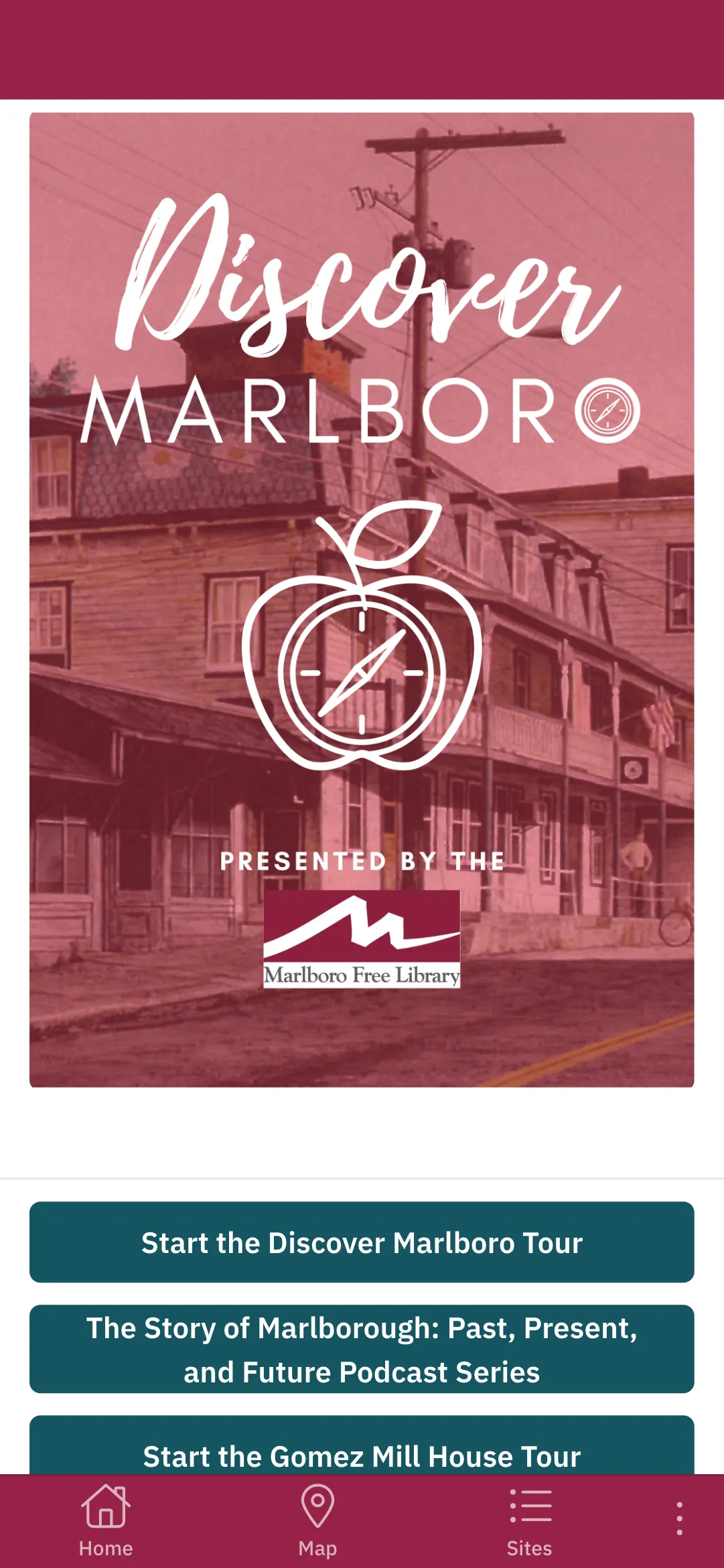 Discover Marlboro | Indus Appstore | Screenshot