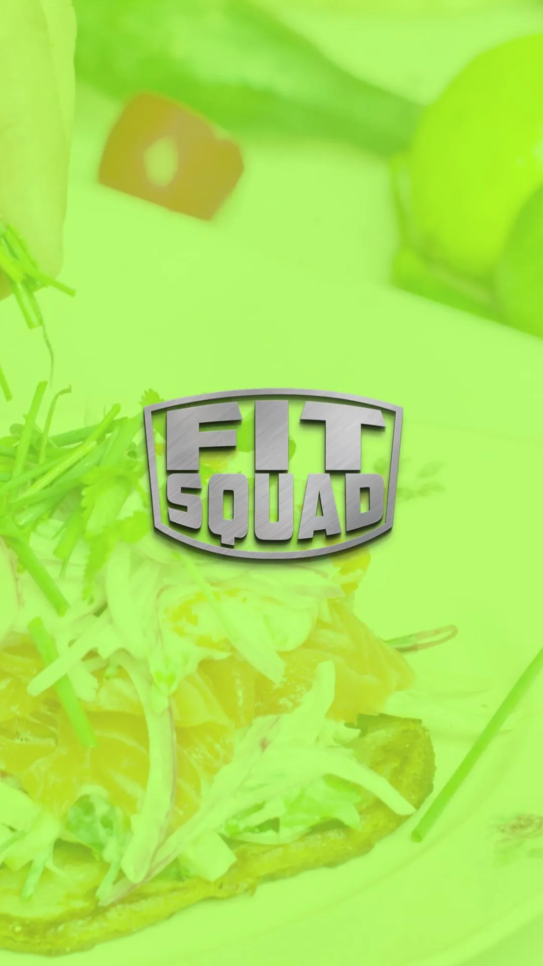 The Fit Squad | Indus Appstore | Screenshot