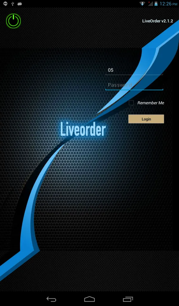 LiveOrder for PharmAssist | Indus Appstore | Screenshot